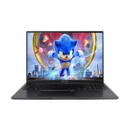 Asus X1605va-pl776 - Intel Core I5 13500h - 16gb Ddr4 - 512gb Ssd - Pantalla 16,0" Wqxga - No Dvd - Freedos - Indie Black