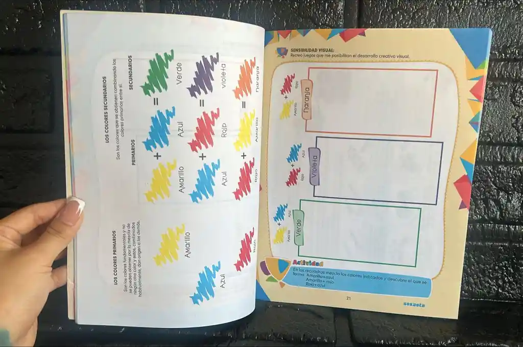 Libro Cartilla Nacho Creativo A