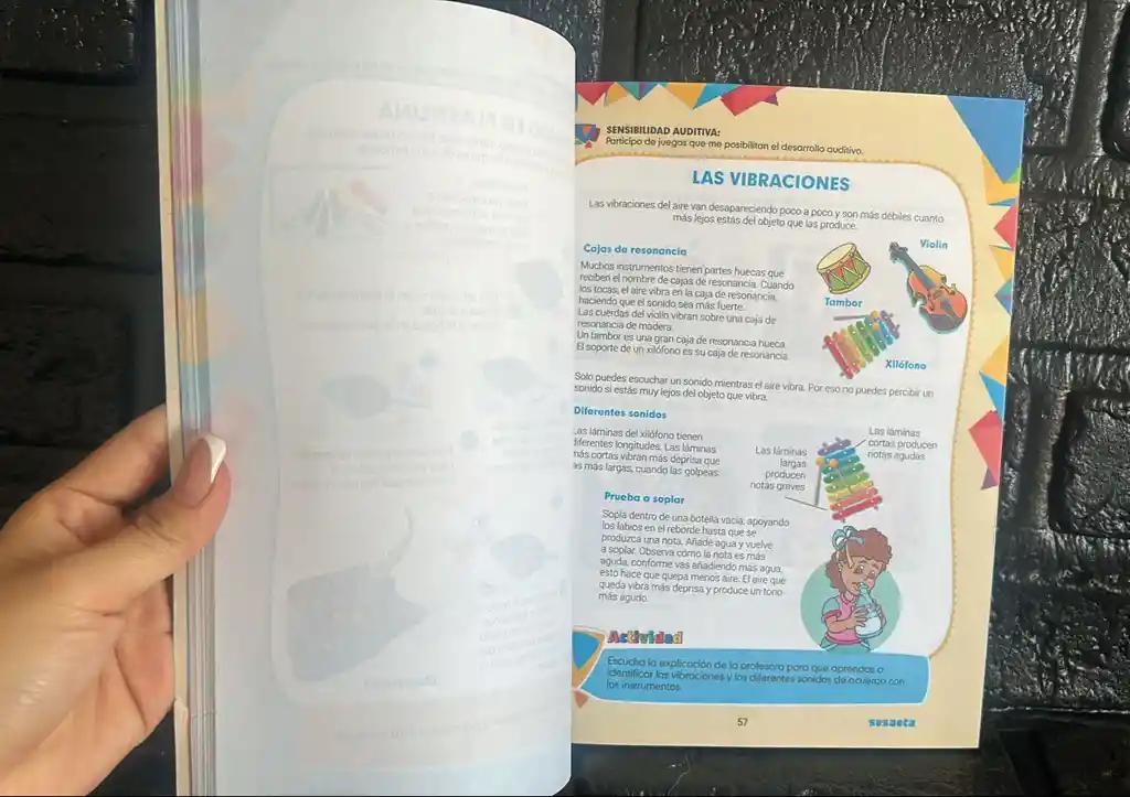 Libro Cartilla Nacho Creativo A
