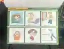 Libro Cartilla Nacho Recortables Volumen 3