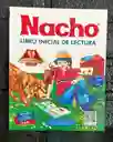 Libro Cartilla Nacho Lee / Inicial