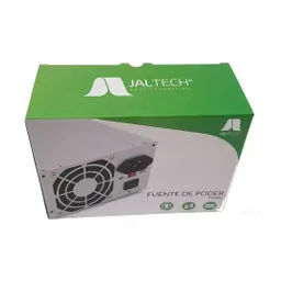 Fuente De Poder 750w Jaltech Fps-200w