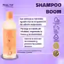 Shampoo Reparacion Profunda