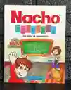 Libro Cartilla Nacho Avanzado