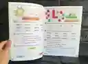 Libro Cartilla Nacho Avanzado