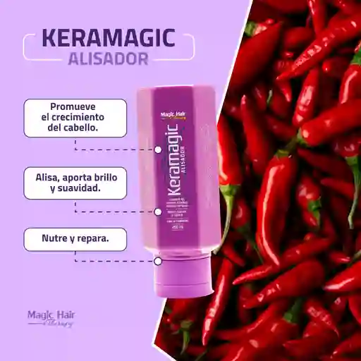 Keramagic 200 Ml