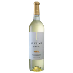 Septima Chardonnay 2014 750ml