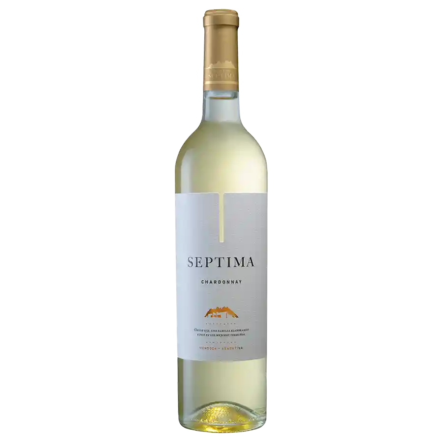 Septima Chardonnay 2014 750ml