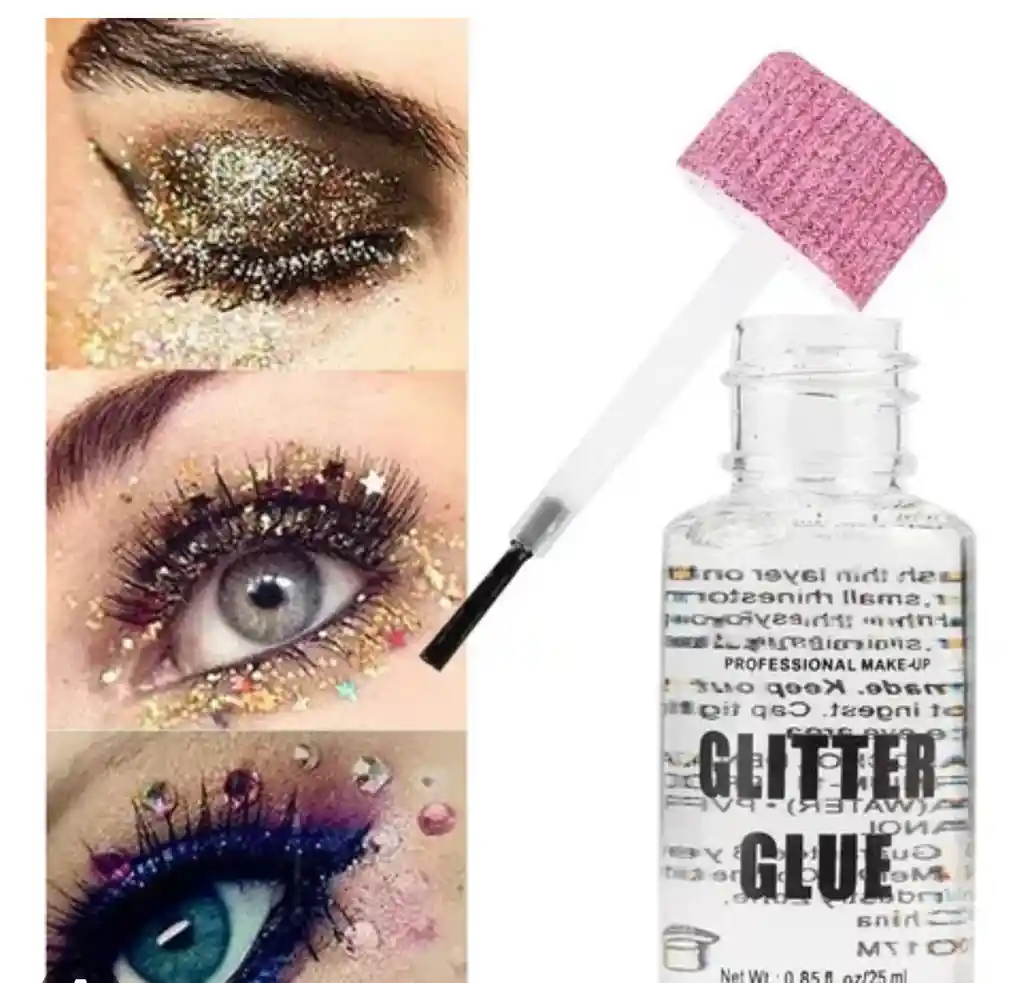 Pega Para Glitter