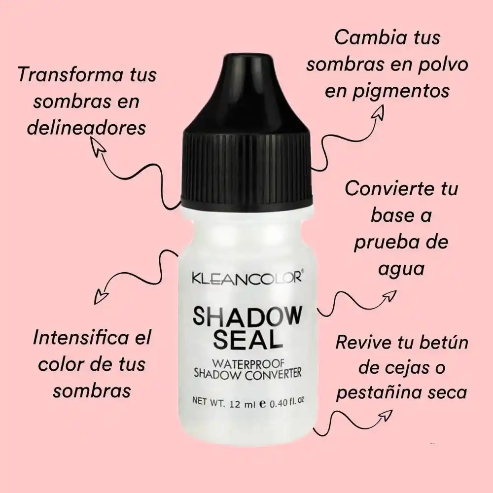 Dilusor De Maquillaje