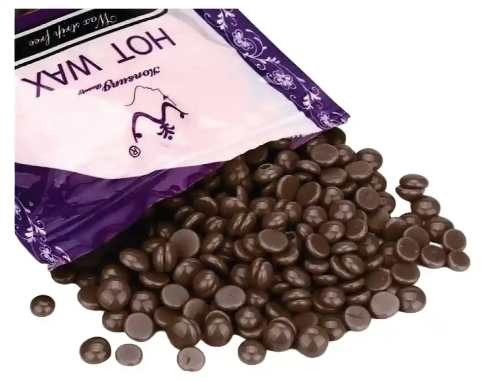 Cera Depilatoria Hot Wax 1000gr
