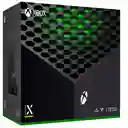 Consola Xbox Serie X 1 Tb Negra