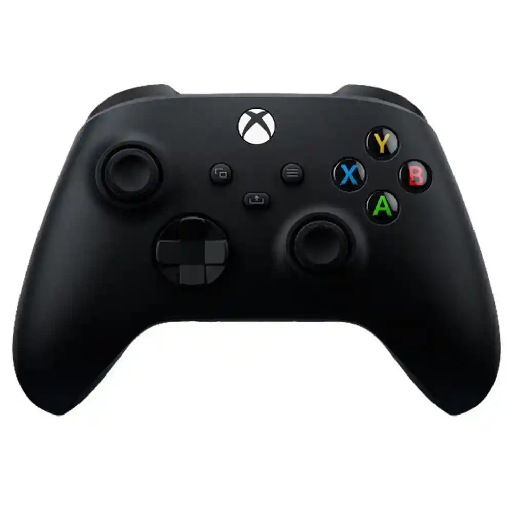 Consola Xbox Serie X 1 Tb Negra