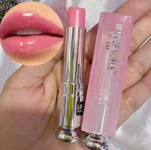 Hidratante De Labios Magico Tipo Dior