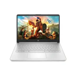 Hp 15-dy5008la - Intel Core I7 1255u - 8gb Ddr4 - 256gb Ssd- Pantalla 15,6" Hd - No Dvd - Hdmi - Windows 11 - Natural Silver - 6j0w8la#abm