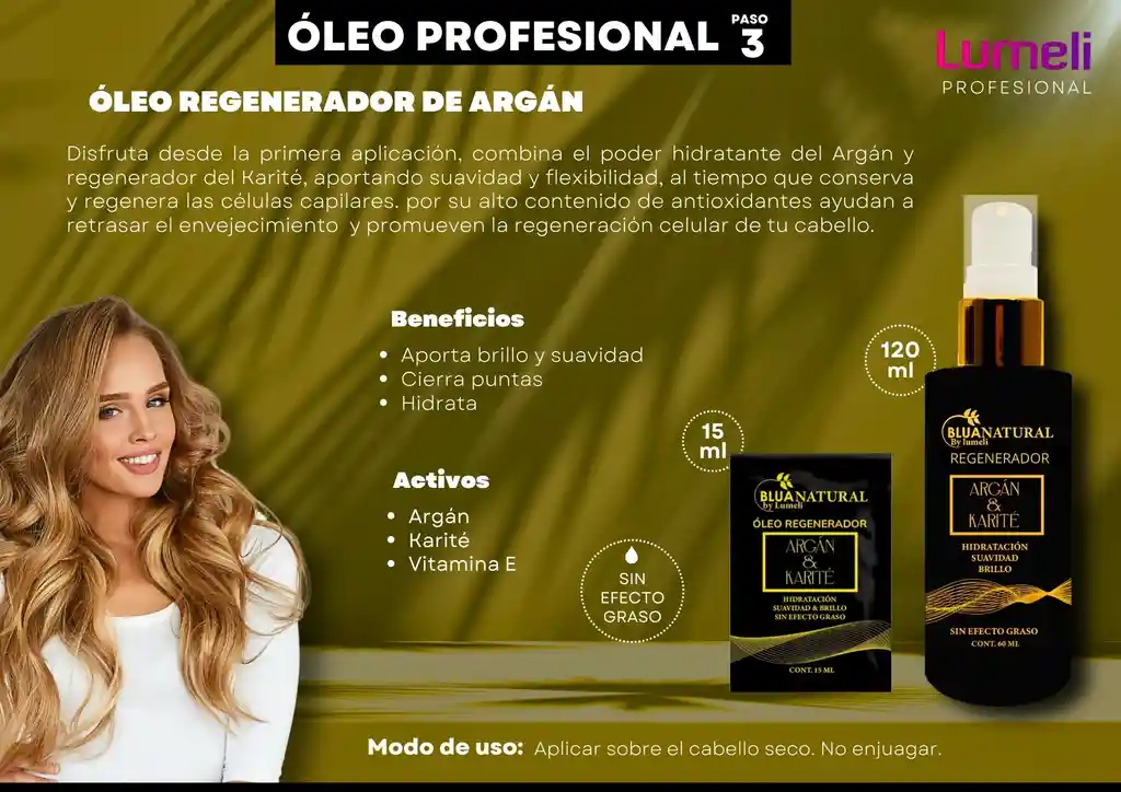 Oleo Profesional