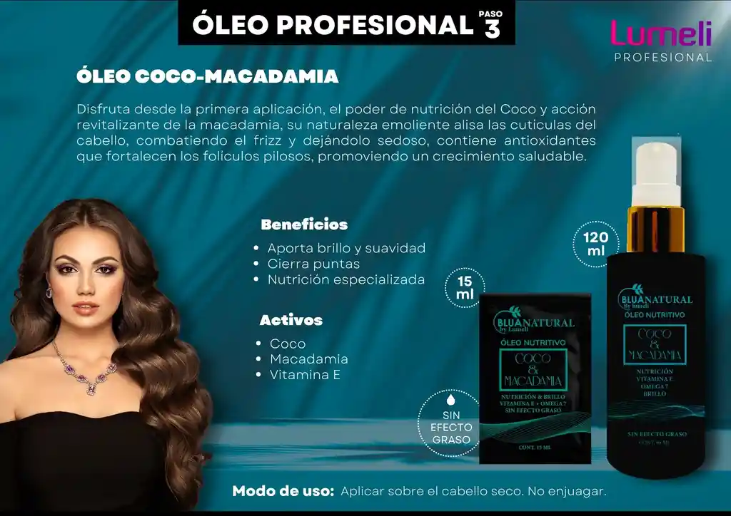 Oleo Profesional