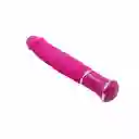 Vibrador Gael Fucsia Camtoyz