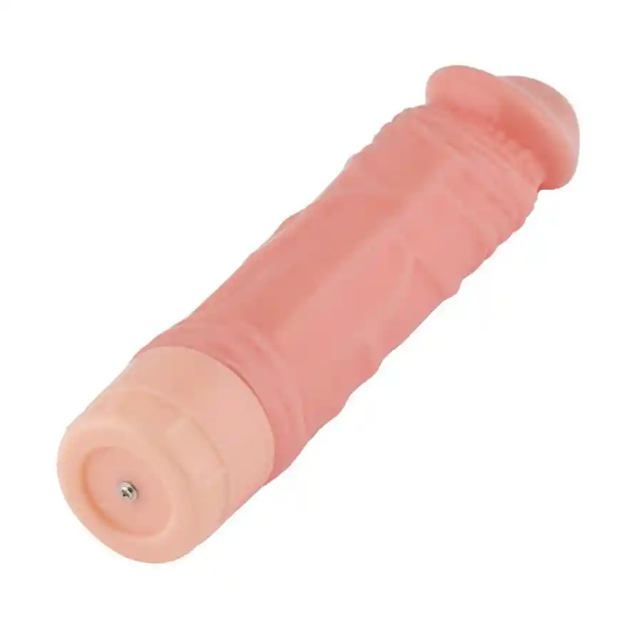 Vibrador Realista Tunes Camtoyz