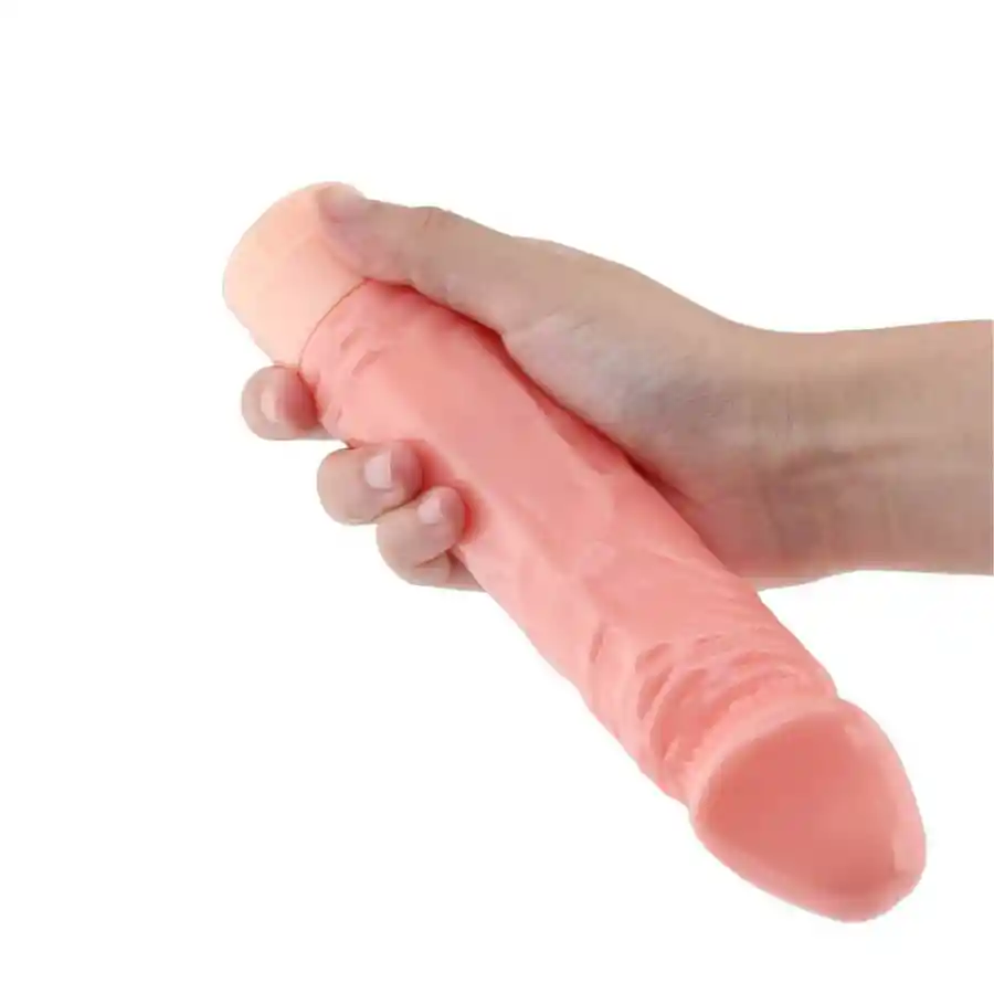 Vibrador Realista Tunes Camtoyz