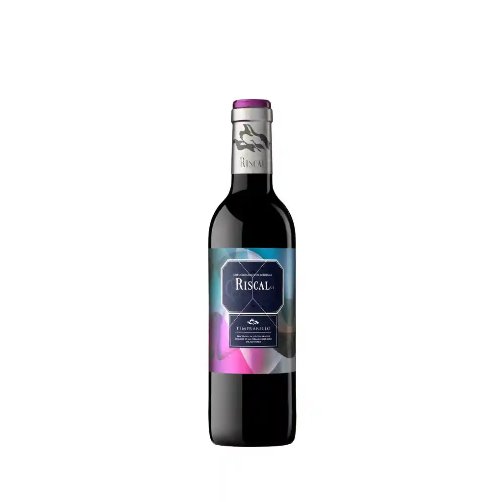 Marques Riscal Roble Tempranillo 375 Ml.