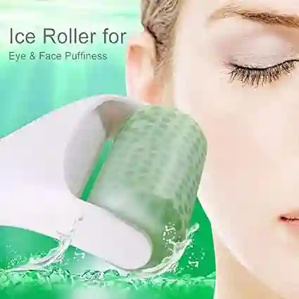 Ice Roller Crioterapia Facial ⚡