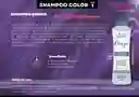 Shampoo Color