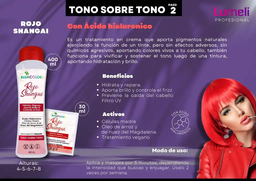 Tono Sobre Tono