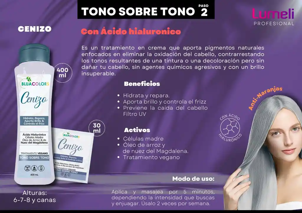 Tono Sobre Tono