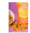Granola Golden Spice X370g O Lab