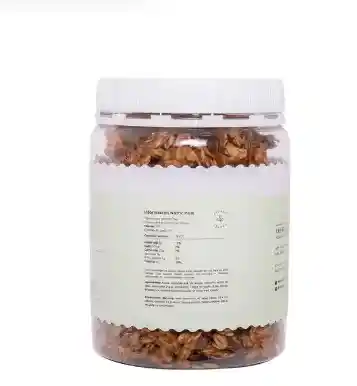 Granola Choco Pistacho Sugar Freex300g A