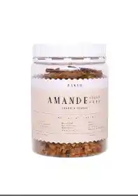 Granola Naked Fit X300g Amande