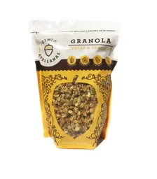 Granola Nueces Y Semx450g Cinco Avell