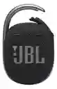 Bocina Bluetooth Jbl Clip 4 Portátil