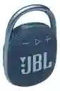 Bocina Bluetooth Jbl Clip 4 Portátil