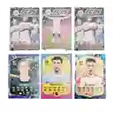 150 Cartas Fútbol Fc25 Ea Sports Coleccionables