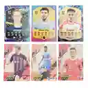 150 Cartas Fútbol Fc25 Ea Sports Coleccionables