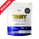 Whey Pure 1lb - Smart Nutrition - Chocolate