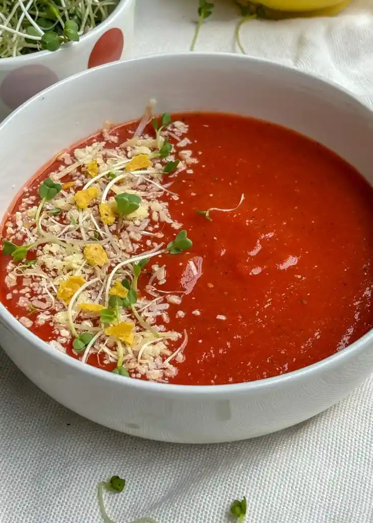 Sopa Tomate Natural 1p