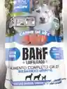 Barf Para Perros Carne 160 Gr Barf Para Mascotas Liofilizado Carne