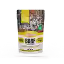 Barf Para Perros Pollo 160 Gr Barf Para Mascotas Liofilizado Pollo