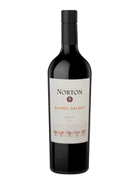 Norton Roble Merlot 750ml