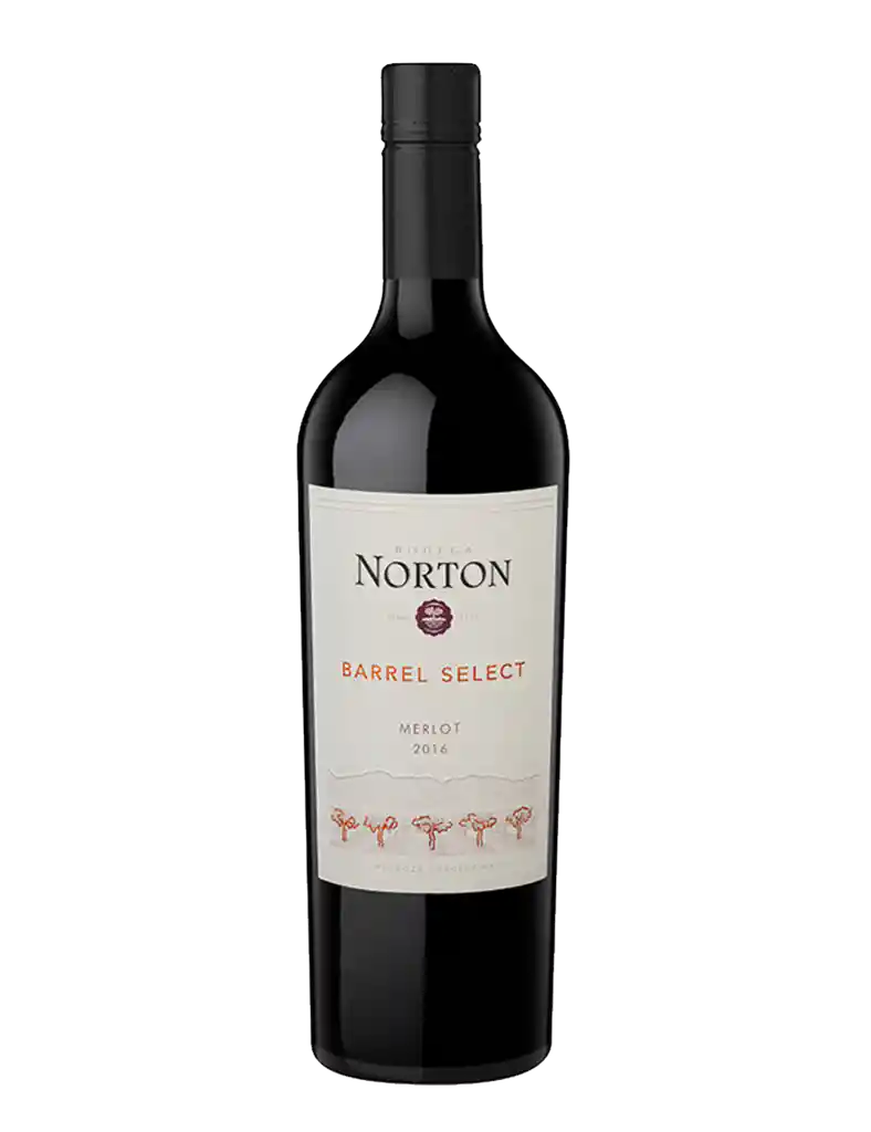 Norton Roble Merlot 750ml