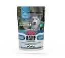 Barf Para Perros Carne 160 Gr Barf Para Mascotas Liofilizado Carne