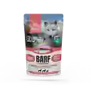 Barf Para Perros Salmon 160 Gr Barf Para Mascotas Liofilizado Salmon