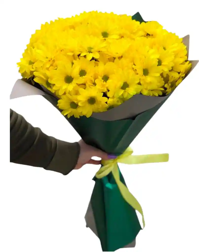 Bouquett Primavera