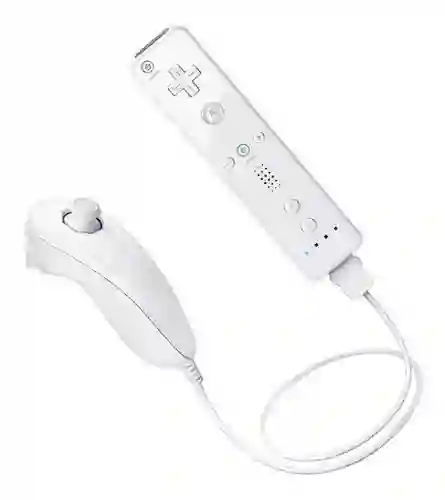 Controles De Wii