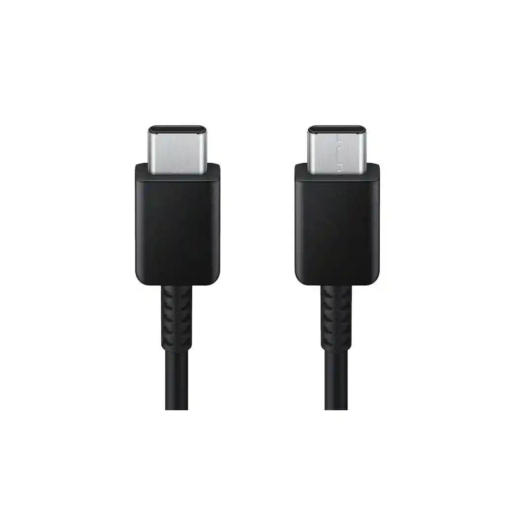 Cable Original Samsung Conector Tipo C A Tipo C De 1.8 Metros