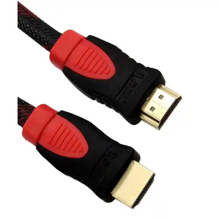 Cable Hdmi 1.5 Metros (alta Definición)