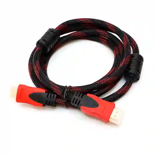 Cable Hdmi 1.5 Metros (alta Definición)